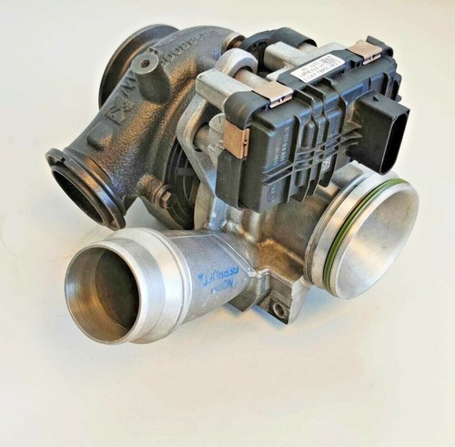 Turbocompressore bmw 218 x2 - bmw,