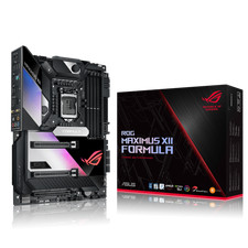 ASUS ROG MAXIMUS XII FORMULA