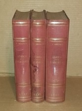 Nicola Abbagnano STORIA DELLA