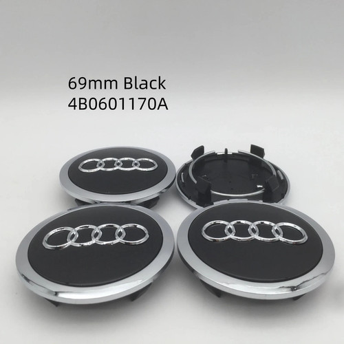 Tappo coprimozzo 69 mm - coprimozzo,