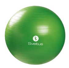 Palla ginnastica sveltus - palla, da