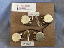 Imbracatura pre-cablata The 59