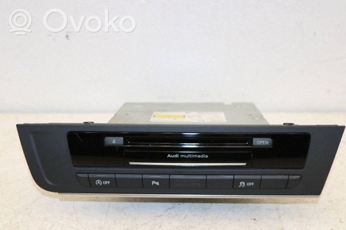 Audi 2011 radio - audi, 4f