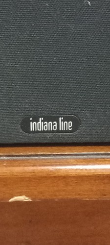 Indiana line tesi 761 - indiana,