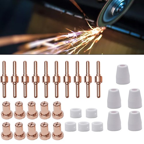 Set consumabili - set,