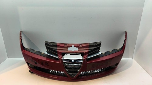 Paraurti anteriore per alfa - paraurti,