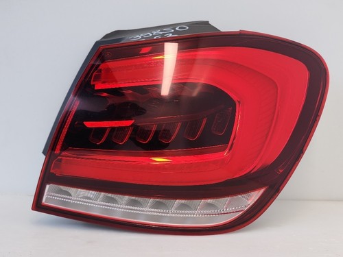 Stop fanale posteriore led - fanale,
