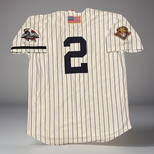 Maglia derek jeter - derek,
