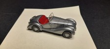 WIKING  BERLIN W - BMW 328 -