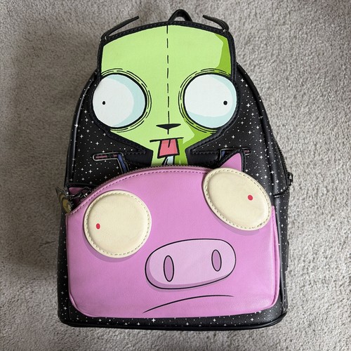 Mini zaino nickelodeon - zaino,
