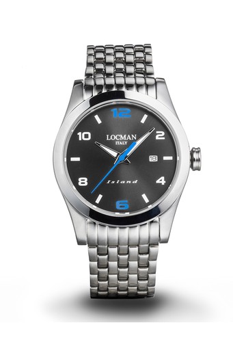 Orologio locman island - locman,