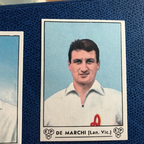 Panini calciatori 1964 - panini, 1964/65