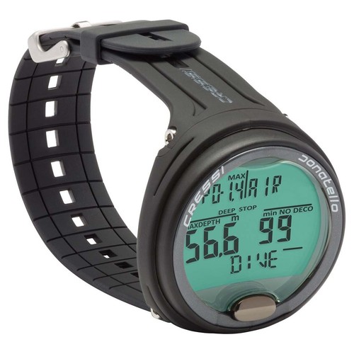 Cressi donatello nitrox - cressi,