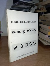 Nicola Carrino COSTRUIRE LA