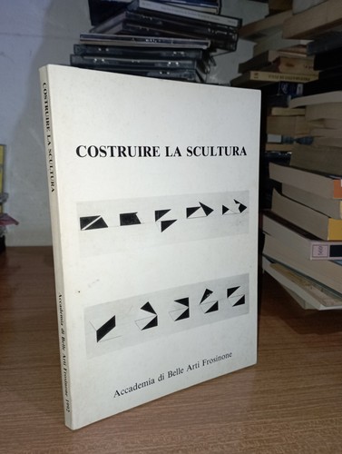 Nicola carrino costruire - nicola, la