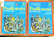 PROFILI STORICI VOL. 3 DAL