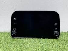 STEREO,DISPLAY TOUCH SCREEN RADIO/NAV/BLUETOOTH FIAT TIPO 2015>2021 A2C11636701