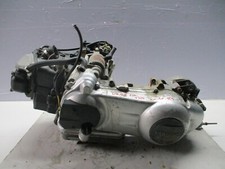 Motore Blocco Completo Motori Piaggio Liberty 150 MOC 2009 2012 2013 KM: 10.129