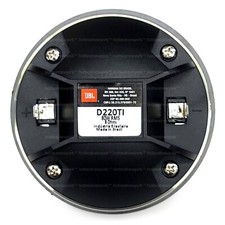 JBL / Selenium D220Ti 1"