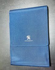 Custodia Porta Libretto