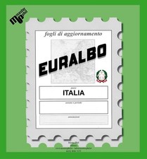 Aggiornamento Euralbo Italia