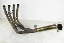 Collettori di Scarico Marmitta per SUZUKI GSX 600 R 2001 2002 2003 