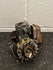 Gruppo motore tagliasiepi a benzina Jonsered HT2126 Tanaka