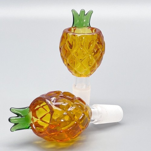 Ananas maschio fumo - ananas, mm