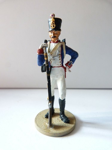 Soldato piombo ares primo - piombo,