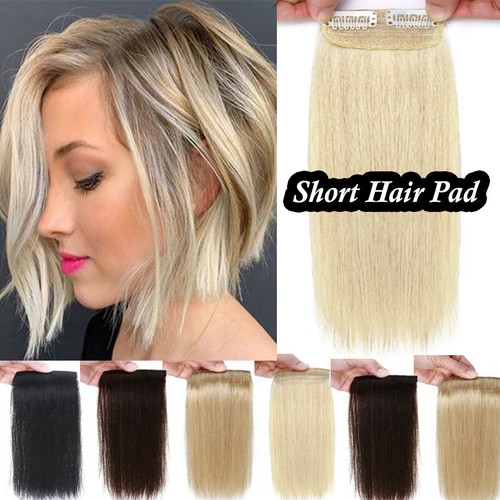 Base topper per capelli - , spessa