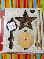 Thun Set 5 Formine Per Pandoro