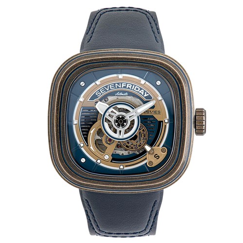 Orologio automatico uomo