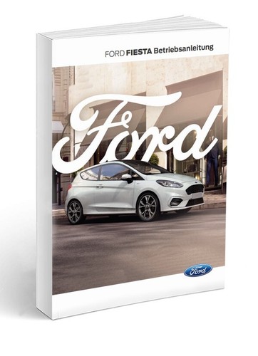 Ford fiesta versioni del - fiesta, 3