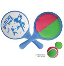 Racchettoni Beach Ball Stiky