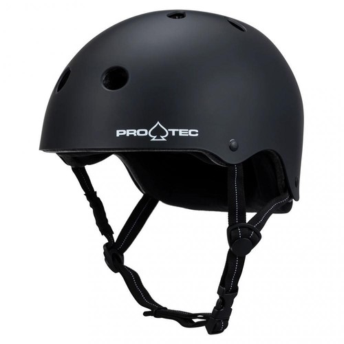 Pro tec certifies - certifies, skateboard