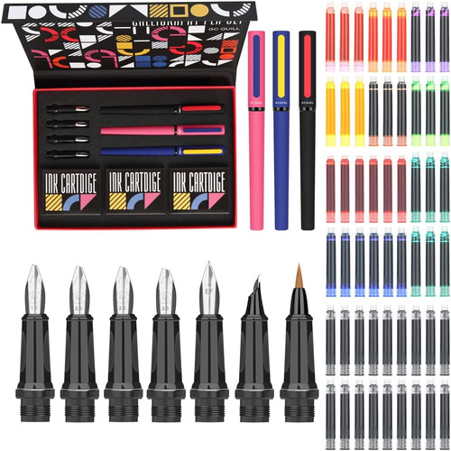 Penna stilografica - penna,