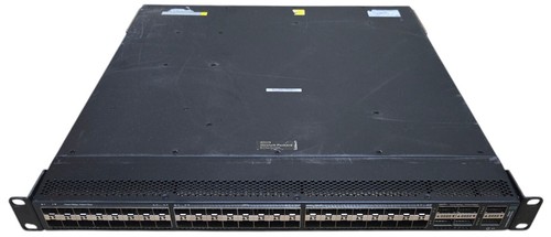 Switch hpe flexfabric - hpe, 5940