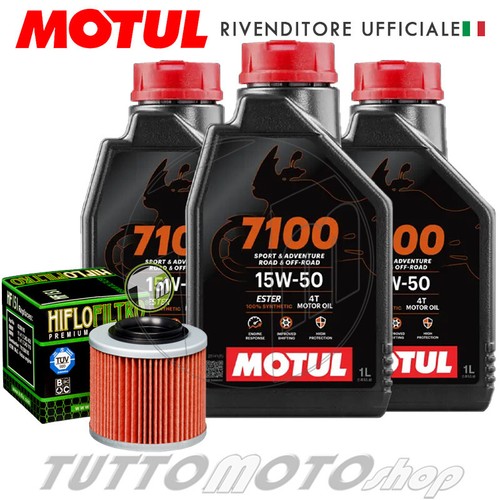 Kit tagliando bmw g650 650 - g650,