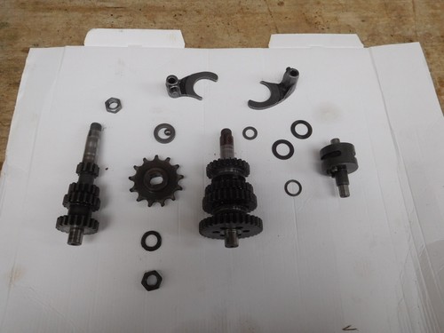Franco morini fm4mr - 50, 80