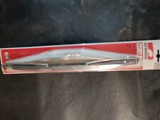 COPPIA SPAZZOLE TERGI ALFA