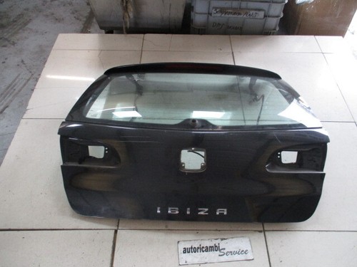 6l6827024b cofano posteriore - 6l6827024b,