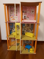 Casa di Barbie anno 1979