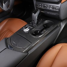 Center Control Gear Panel Trim