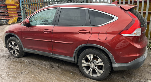 Honda crv mk4 ricambi - mk4,