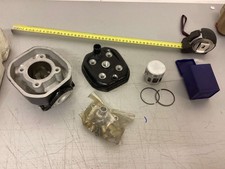 cilindro trasformazione polini