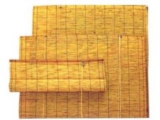 ARELLA IN BAMBU' CON TIRO E