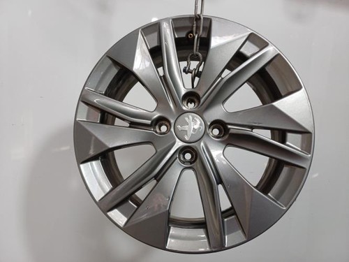 Cerchione peugeot 2008 - 2008, phase