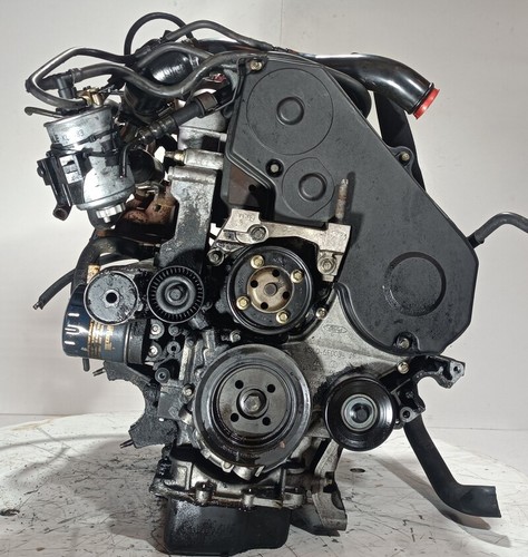 C9db motore ford focus berlina - ford,