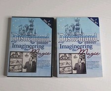 Disneyland Resort Imagineering