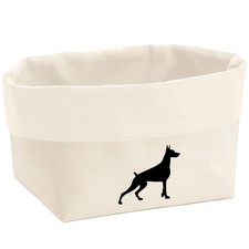 Organizer Dobermann Silhouette